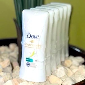 DOVE DEODORANT